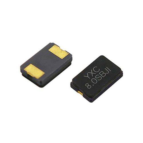 Risonatore a cristalli - YSX530GA - Shenzhen Yangxing Technology Co., Ltd - in ceramica
