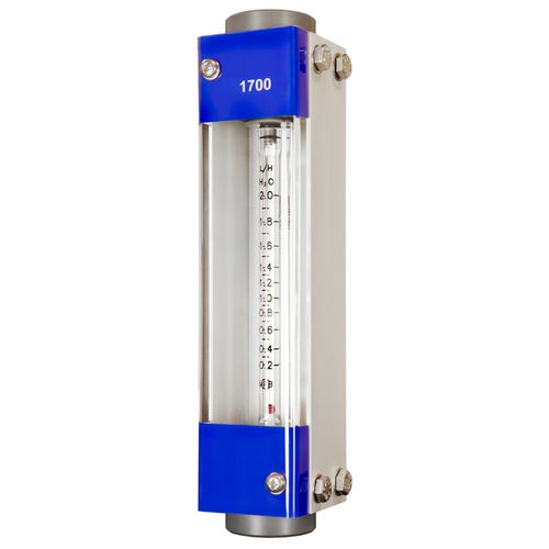 Misuratore di portata ad area variabile - 1700 series - MPB INDUSTRIES - volumetrico / per liquidi / per gas