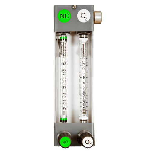 Misuratore di portata ad area variabile - 1240S series - MPB INDUSTRIES - volumetrico / per liquidi / per gas