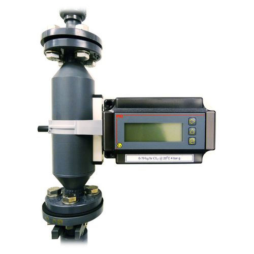 Misuratore di portata ad area variabile - F5000 series - MPB INDUSTRIES - volumetrico / per liquidi / per gas