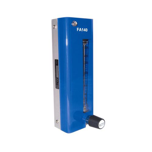 Misuratore di portata con allarme integrato - FA140 series - MPB INDUSTRIES - ad area variabile / volumetrico / per liquidi