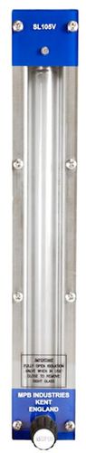 Livello visivo visivo - SL105SV series - MPB INDUSTRIES - per liquidi