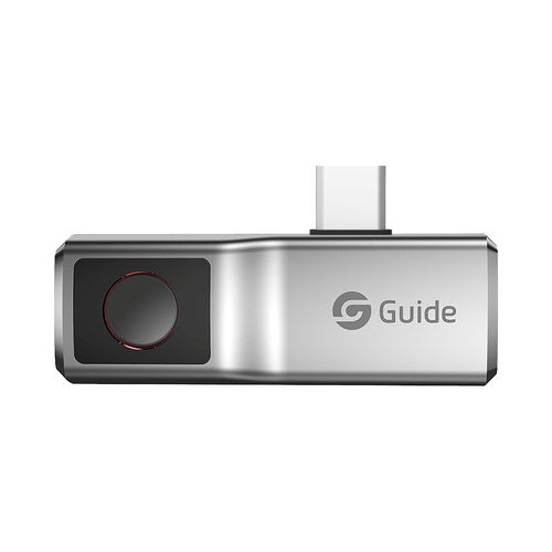 Imager per smartphone - MobIR Air - Wuhan Guide Sensmart Tech Co., Ltd. - digitale / per diagnostica su edificio / per ispezione HVAC