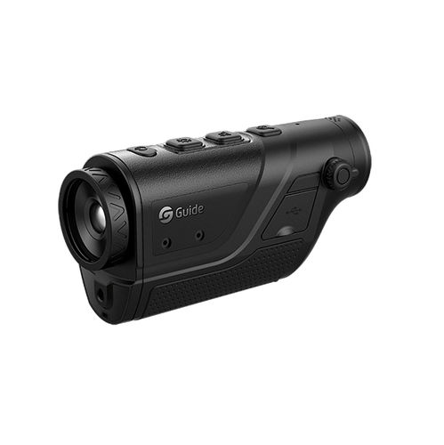 Imager monoculare - TD Gen2 series - Wuhan Guide Sensmart Tech Co., Ltd. - digitale / per applicazioni sportive / per acquisizione di immagini termiche