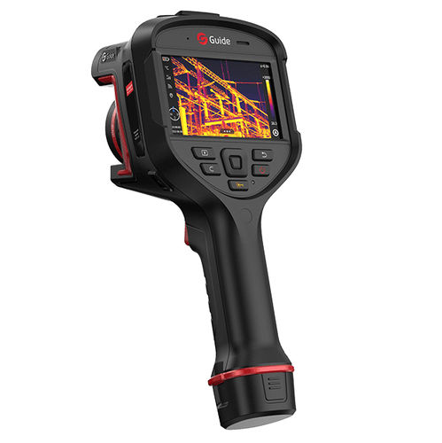 Telecamera intelligente - Hammer - Wuhan Guide Sensmart Tech Co., Ltd. - 3D / industriale / meccanica