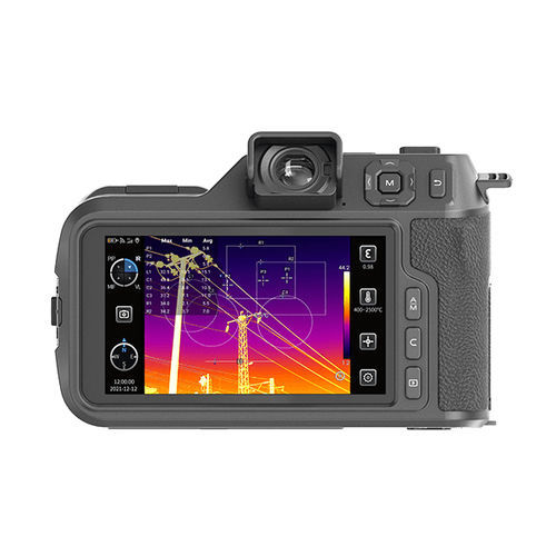 Telecamera digitale - PT series - Wuhan Guide Sensmart Tech Co., Ltd. - industriale / per applicazioni scientifiche / meccanica