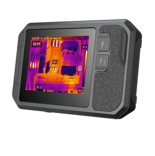 Telecamera digitale - PF210 - Wuhan Guide Sensmart Tech Co., Ltd. - per diagnostica su edificio / meccanica / per ispezione