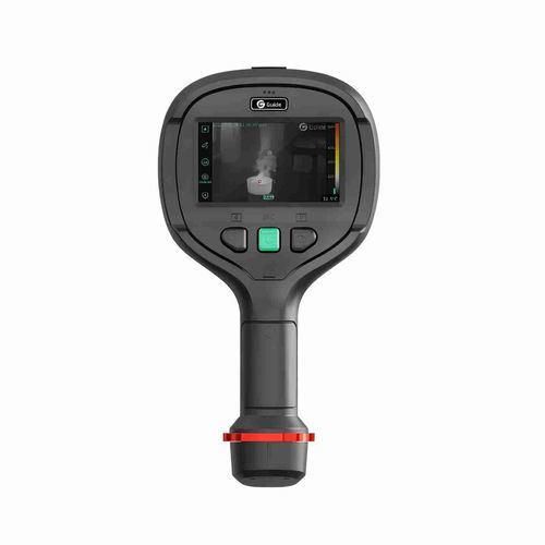 Telecamera per antincendio - PR series - Wuhan Guide Sensmart Tech Co., Ltd. - digitale / di rilevazione / per acquisizione di immagini termiche