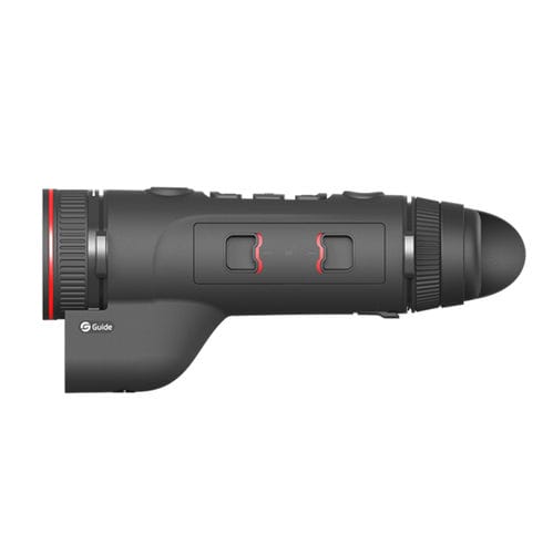 Imager monoculare - TJ LRF series - Wuhan Guide Sensmart Tech Co., Ltd. - digitale / per applicazioni sportive / per acquisizione di immagini termiche