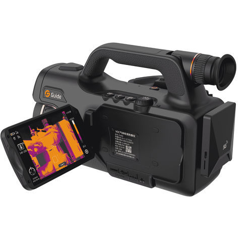 Telecamera per acquisizione di immagini termiche - PV400 - Wuhan Guide Sensmart Tech Co., Ltd. - digitale / industriale / per area pericolosa