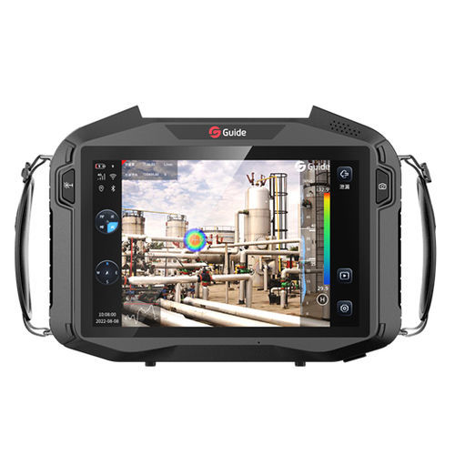 Telecamera digitale - FA611 - Wuhan Guide Sensmart Tech Co., Ltd. - acustica / industriale / meccanica