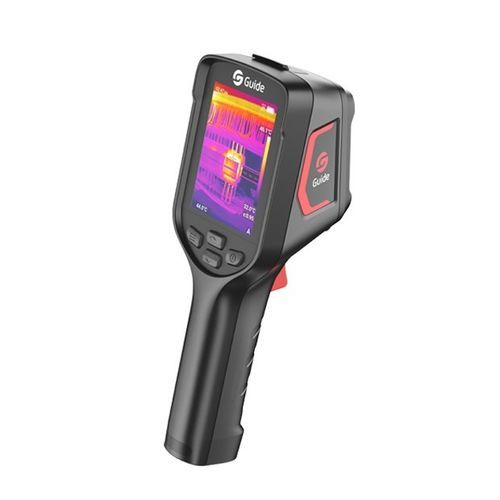 Telecamera termica - E4 - Wuhan Guide Sensmart Tech Co., Ltd. - digitale / meccanica / IR