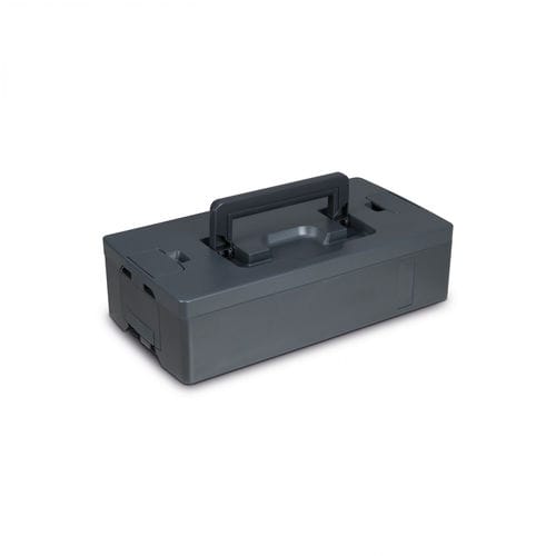 Valigia di presentazione - H-BOXX - BS Systems GmbH & Co. KG - in plastica / per pezzi piccoli / leggera