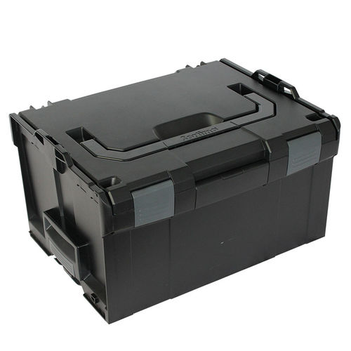 Valigia da trasporto - L-BOXX 238 - BS Systems GmbH & Co. KG - in ABS / per utensili / per pezzi piccoli