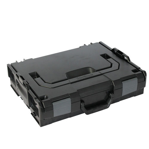 Valigia da trasporto - L-BOXX 102 - BS Systems GmbH & Co. KG - in ABS / per utensili / su misura