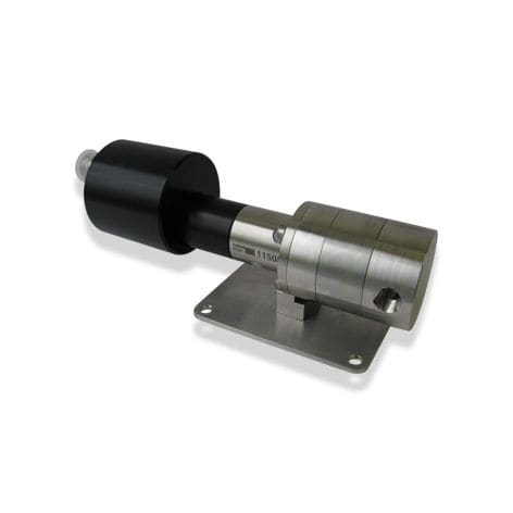 Pompa di dosaggio - mzr-11508X1 - HNP Mikrosysteme GmbH - a ingranaggi interni / ad acqua / per verniciatura