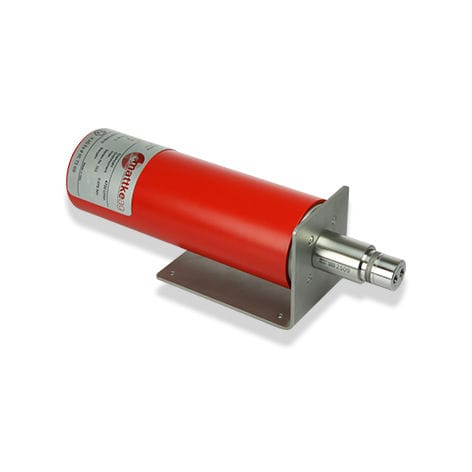 Pompa ATEX - mzr-2509X2 Ex - HNP Mikrosysteme GmbH - a ingranaggi / per solventi / per basi