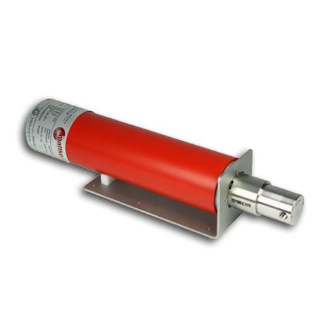 Pompa ATEX - mzr-6309X2 Ex - HNP Mikrosysteme GmbH - a ingranaggi / ad acqua / per solventi