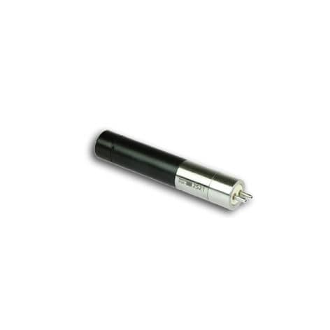 Pompa micro - mzr-2521 - HNP Mikrosysteme GmbH - a ingranaggi / per acqua pura / per solventi