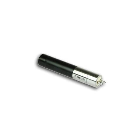 Pompa micro - mzr-2921 - HNP Mikrosysteme GmbH - a ingranaggi / per acqua pura / per solventi