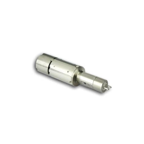 Pompa micro - mzr-2921X1 - HNP Mikrosysteme GmbH - a ingranaggi / per acqua pura / per solventi