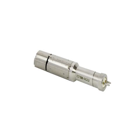 Pompa micro - mzr-4622X1 - HNP Mikrosysteme GmbH - a ingranaggi / per acqua pura / per solventi