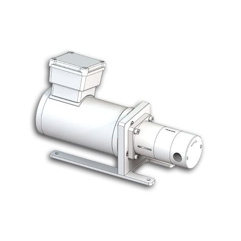 Pompa modulare - mzr-11547 - HNP Mikrosysteme GmbH - a ingranaggi / ad acqua / per solventi