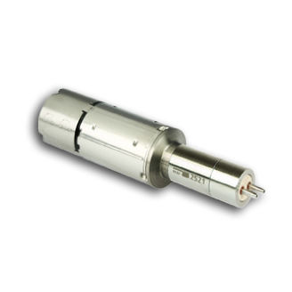 Pompa micro - mzr-2521X1 - HNP Mikrosysteme GmbH - a ingranaggi / per acqua pura / per solventi