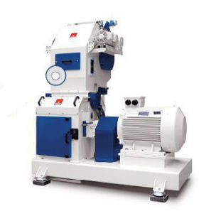 Mulino a flagelli - 650 series - ottevanger - orizzontale / con alimentatore automatico