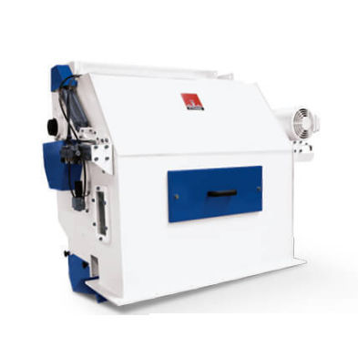 Alimentatore elettropneumatico - ottevanger - a motore