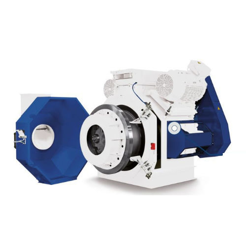 Granulatore - ottevanger