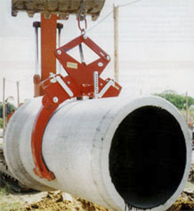 Pinza per tubi - Protecno