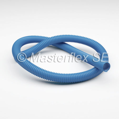 Tubo flessibile per aria - Miniflex PU - Masterduct Brasil - per gas di scarico / per aria compressa / in PU