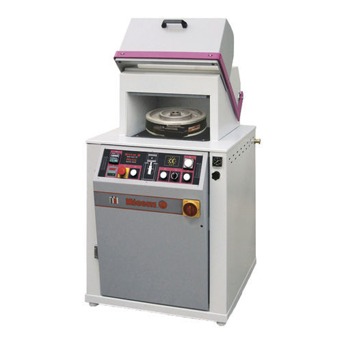 Pressa idraulica - P 400 MATIC - NICEM - di vulcanizzazione / di gomma / automatica