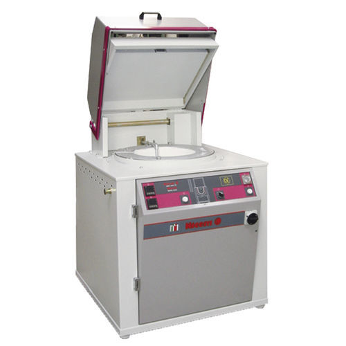 Forno a carrello - F 220 MATIC series - NICEM - di fusione / da colata / elettrico