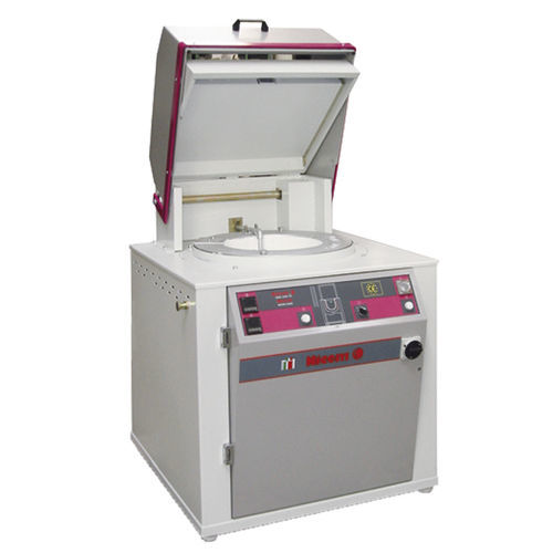 Forno a carrello - F 350 MATIC - NICEM - di fusione / da colata / elettrico