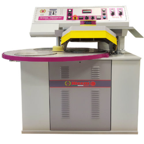 Centrifuga da laboratorio - TRSME 350 AUTOMAT - NICEM - di processo / da terra / verticale