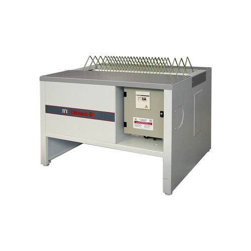 Raffreddatore d'aria - TRA MATIC B - NICEM - ad uso industriale