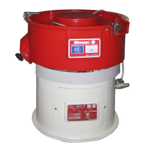 Vasca vibrante automatica - WL series - NICEM