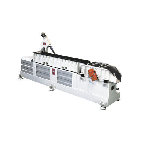 Vibratore automatico - VRL S - NICEM - lineare / per macchine / ad uso industriale