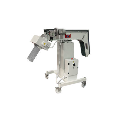 Estrattore di tubi - EMN series - NICEM