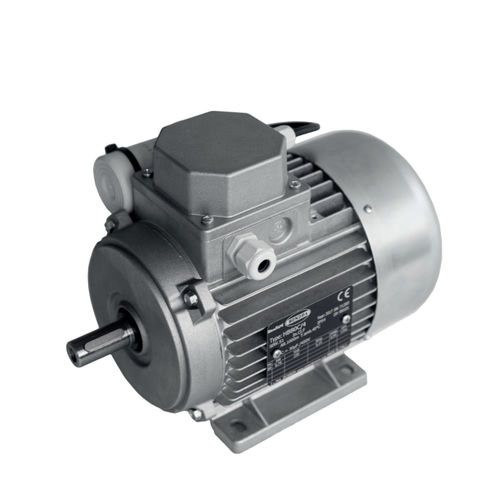 Motore asincrono - HB-MAB series - MOTORI BONORA SPA - monofase / 220 V / 240 V