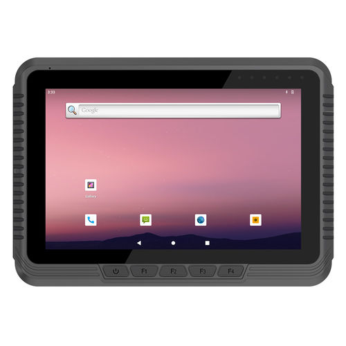 Tablet embedded - EM-V80T - Emdoor Information Co., Ltd. - Android 12 / 8" / 8 core