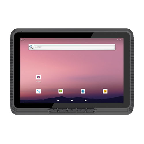 Tablet embedded - EM-V10T - Emdoor Information Co., Ltd. - Android 12 / 10.1" / 8 core