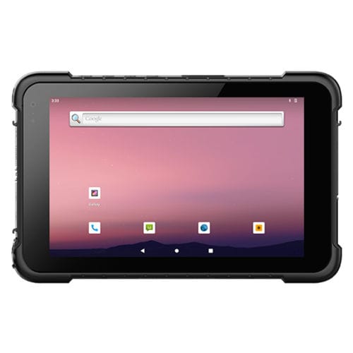 Tablet Android 12 - EM-T86X - Emdoor Information Co., Ltd. - 8" / 8 core / ARM