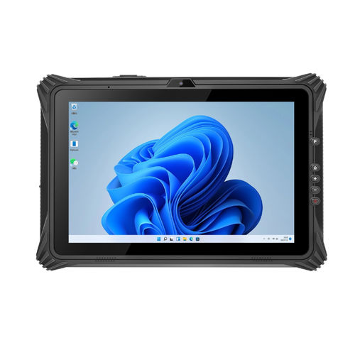 Tablet industriale - EM-I20J - Emdoor Information Co., Ltd. - PC / Windows 10 / Windows 11