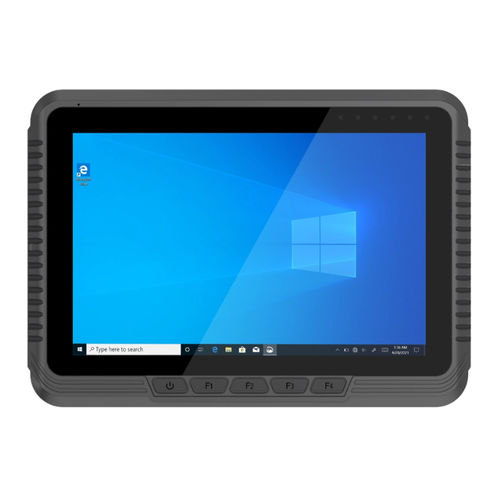 Tablet embedded - EM-V80J - Emdoor Information Co., Ltd. - Windows 10 / 8" / Intel® Celeron® N5100