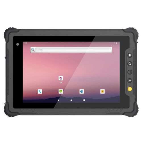 Tablet robusto - EM-R88 - Emdoor Information Co., Ltd. - PC / Android 12 / 8"