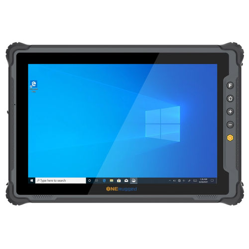 Tablet robusto - M10J - Emdoor Information Co., Ltd. - PC / Windows 11 / 10.1"