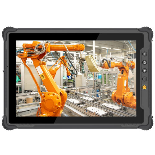 Tablet PC - M10T  - Emdoor Information Co., Ltd. - Android 12 / 10.1" / 8 core